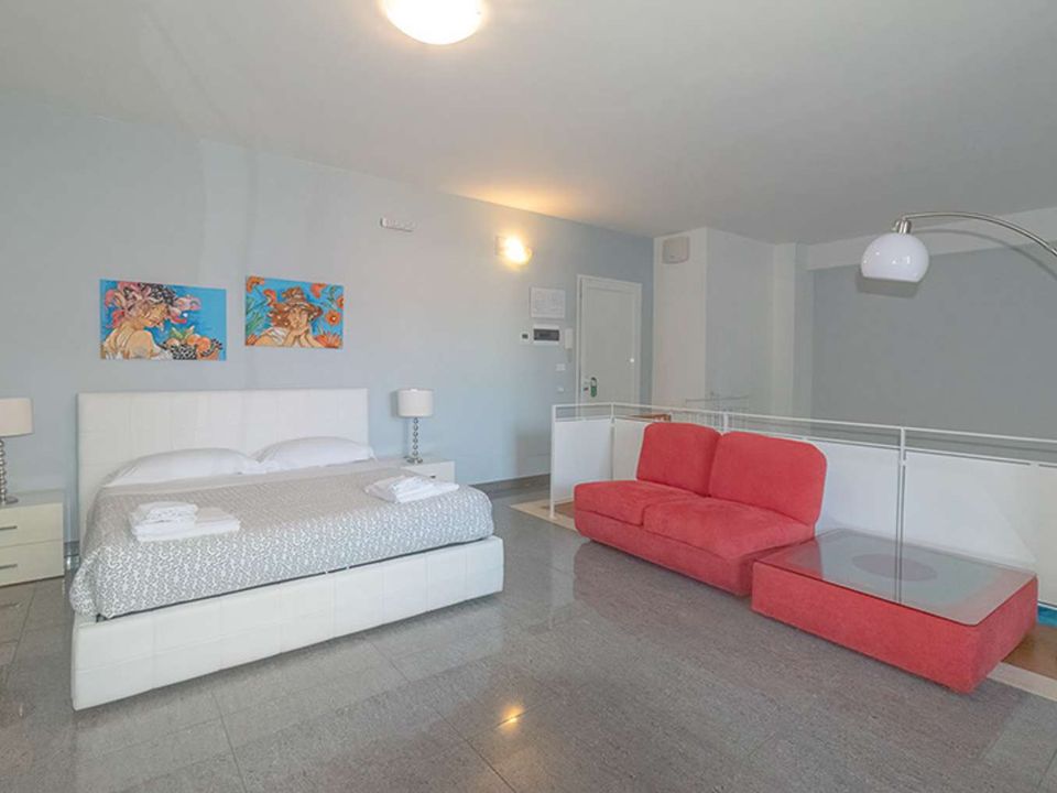 Wohnung in Lecce, Lecce - Foto 2