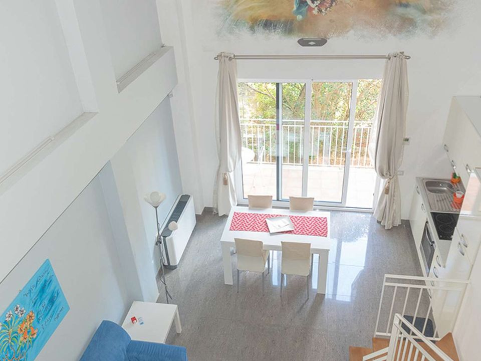 Wohnung in Lecce, Lecce - Foto 3