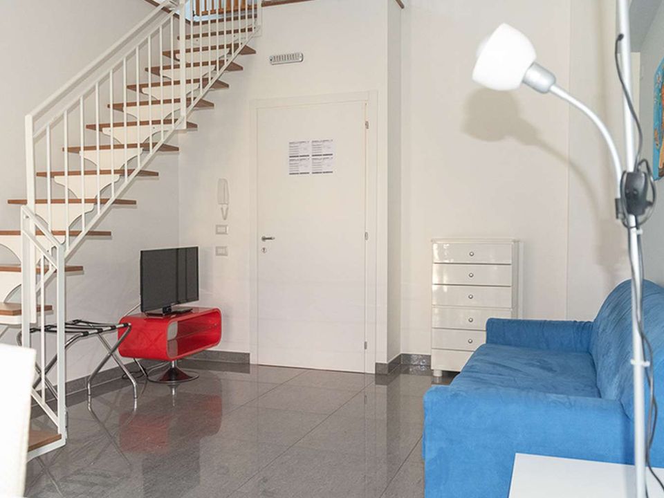Wohnung in Lecce, Lecce - Foto 4