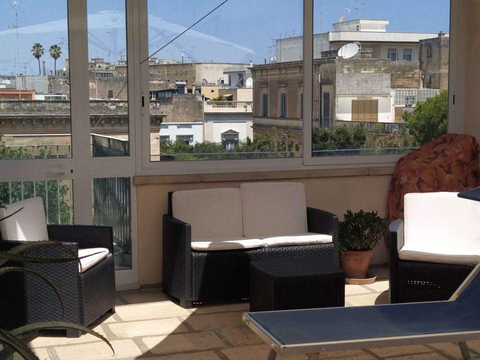 Wohnung in Lecce, Lecce - Foto 5