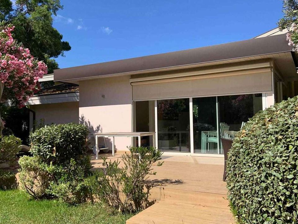 Villa a Punta Ala, Grosseto - foto 2