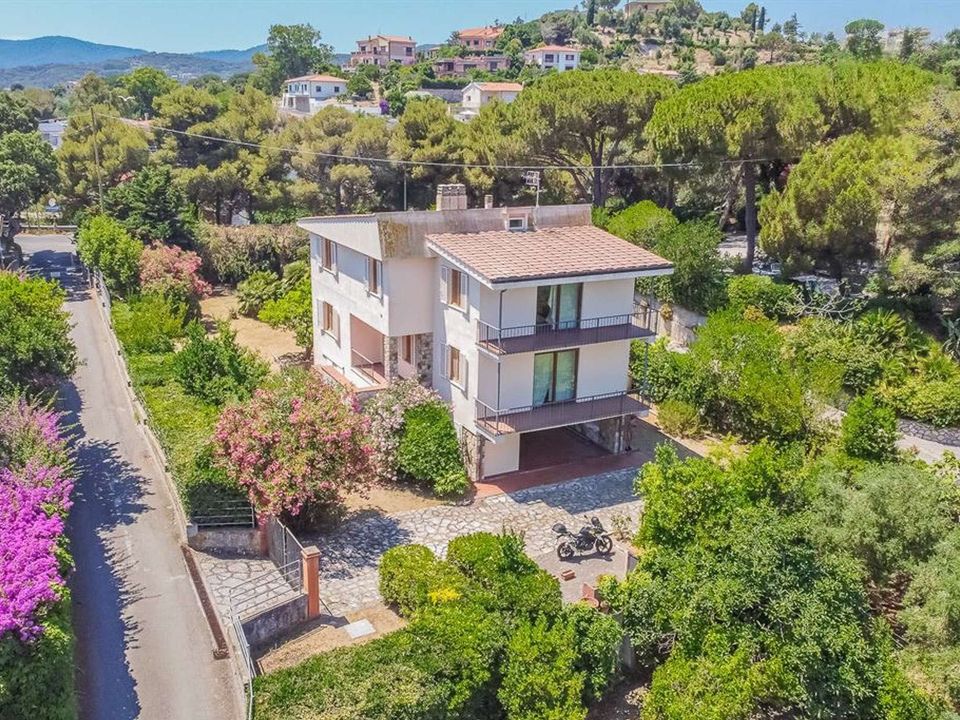 Villa a Portoferraio, Livorno - foto 1