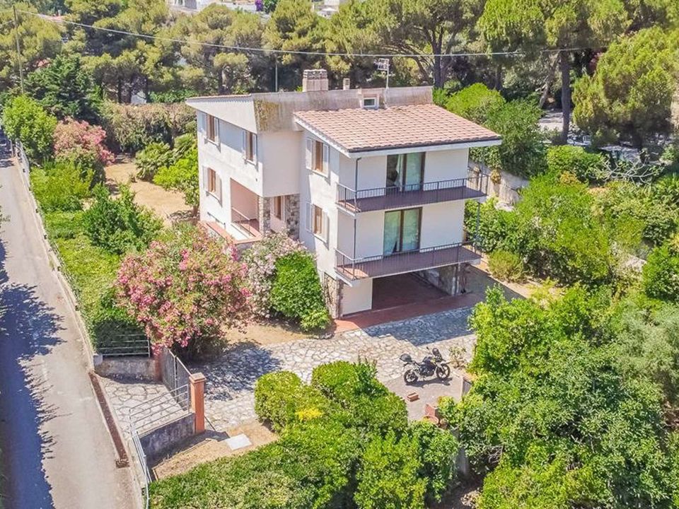 Villa a Portoferraio, Livorno - foto 2