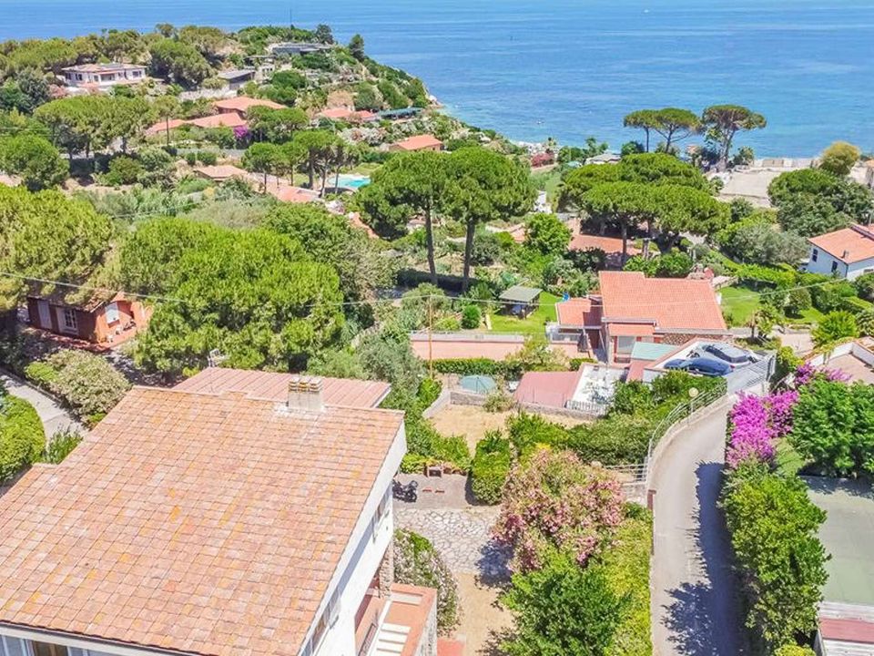 Villa a Portoferraio, Livorno - foto 3