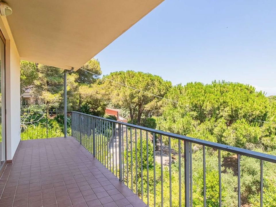 Villa a Portoferraio, Livorno - foto 4