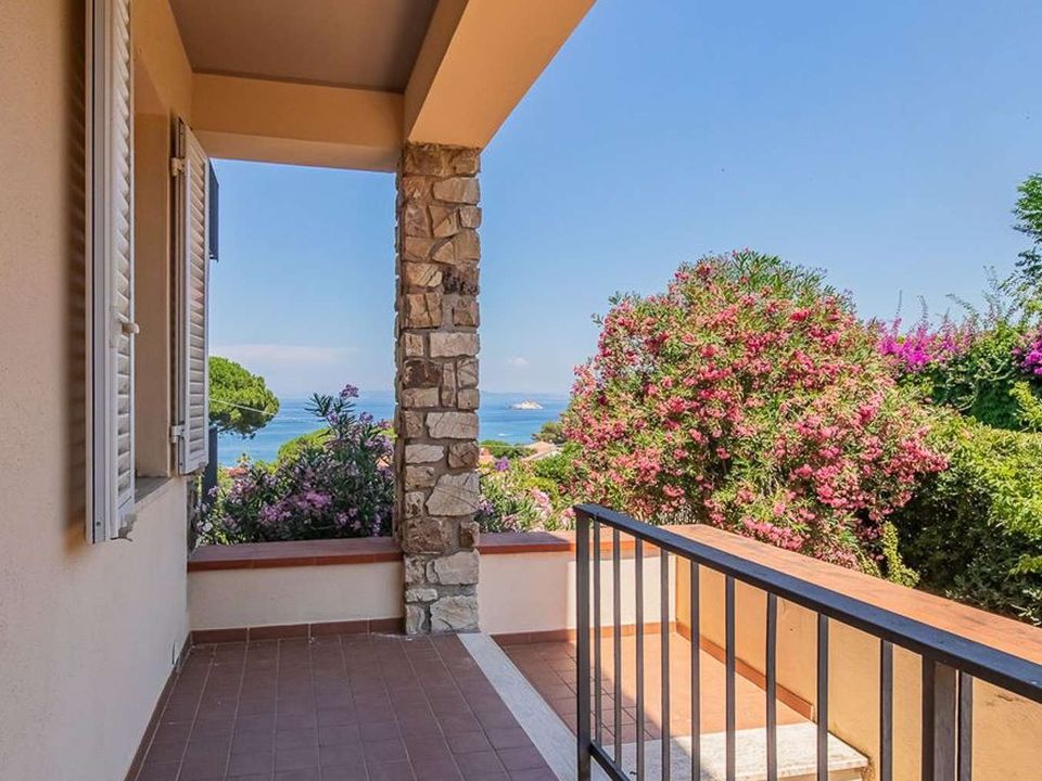 Villa a Portoferraio, Livorno - foto 5