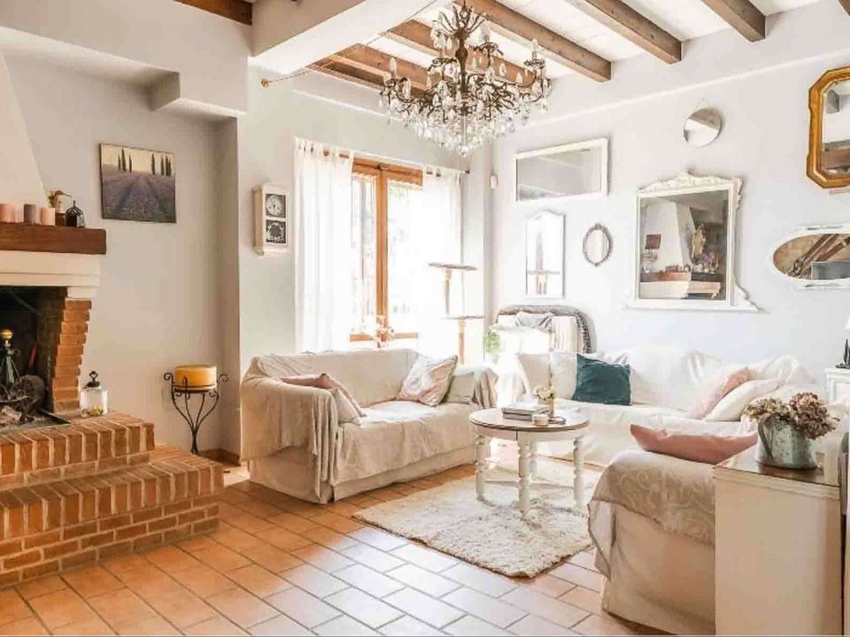 Villa a Pianoro, Bologna - foto 1
