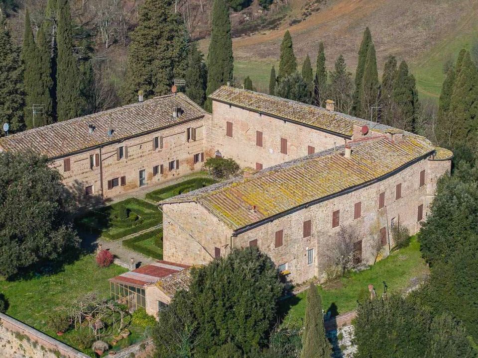 Masia a Siena, Siena - foto 2