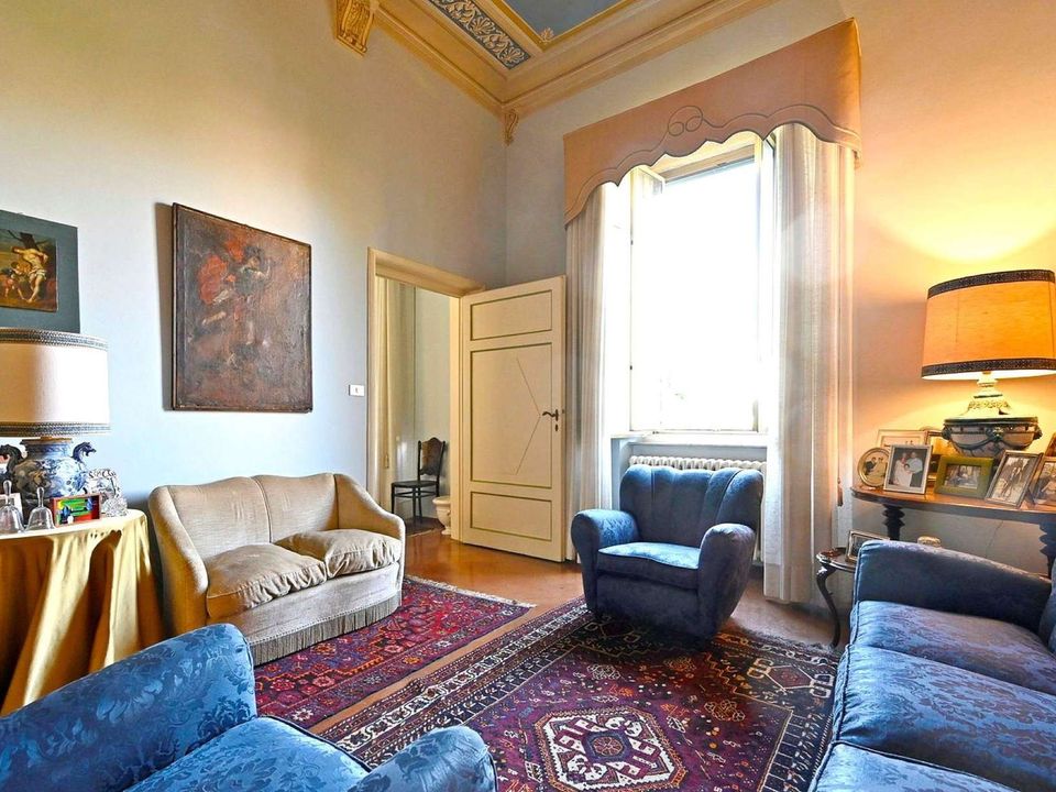 Apartament a Siena, Siena - foto 1
