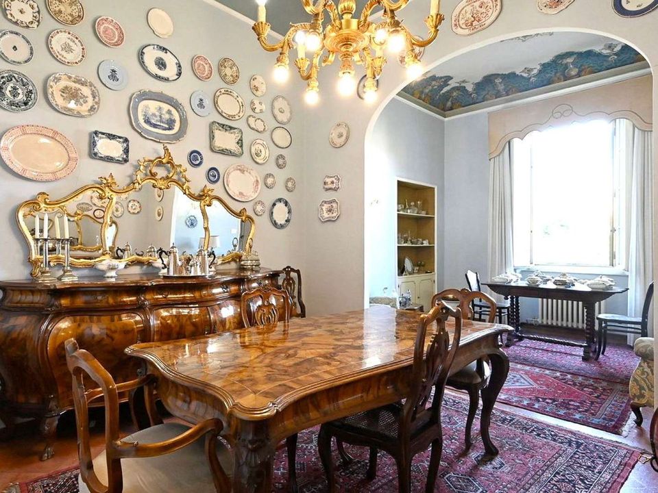 Apartament a Siena, Siena - foto 2
