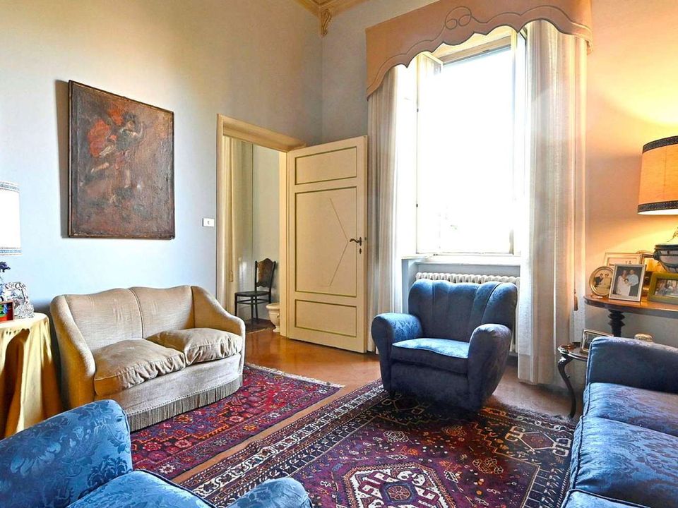 Apartament a Siena, Siena - foto 3