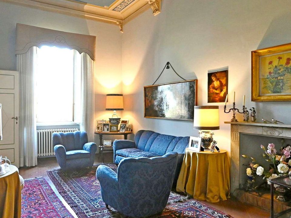 Apartament a Siena, Siena - foto 4