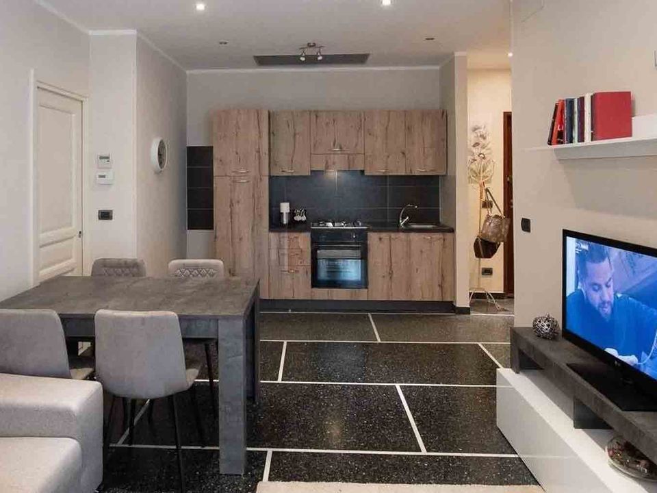 Lejlighed i Alassio, Savona - foto 3