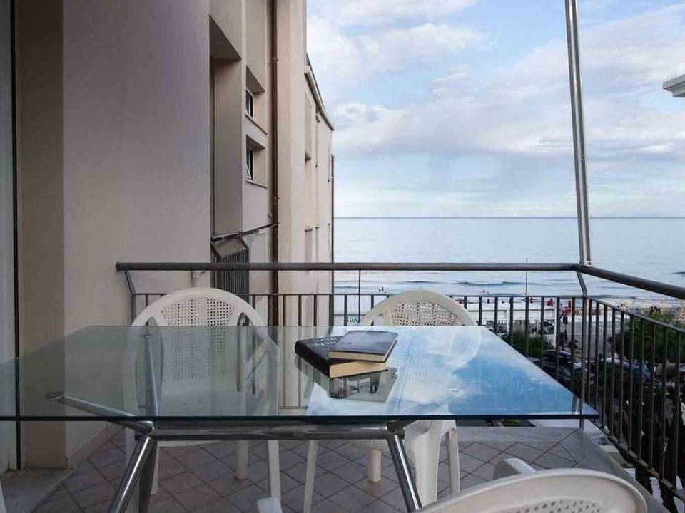 Lejlighed i Alassio, Savona - foto 5