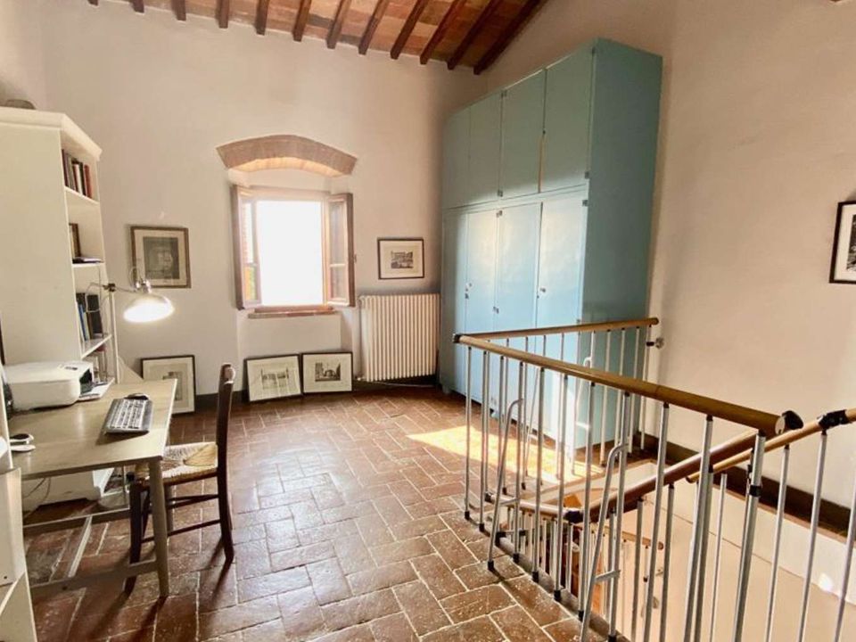 Gårdshus i Bucine, Arezzo - bilde 5