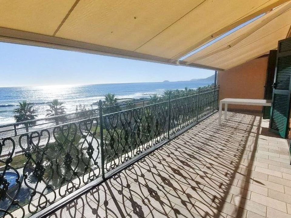 Appartement in Loano, Savona - foto 1