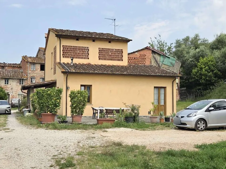 Farm hus i Montecarlo, Lucca - foto 2