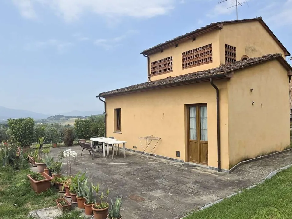 Farm hus i Montecarlo, Lucca - foto 3