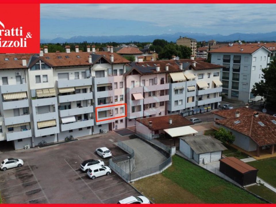 Apartamento en Cervignano del Friuli, Udine - foto 1
