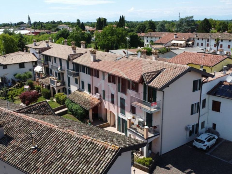 Apartamento en Campolongo Tapogliano, Udine - foto 2