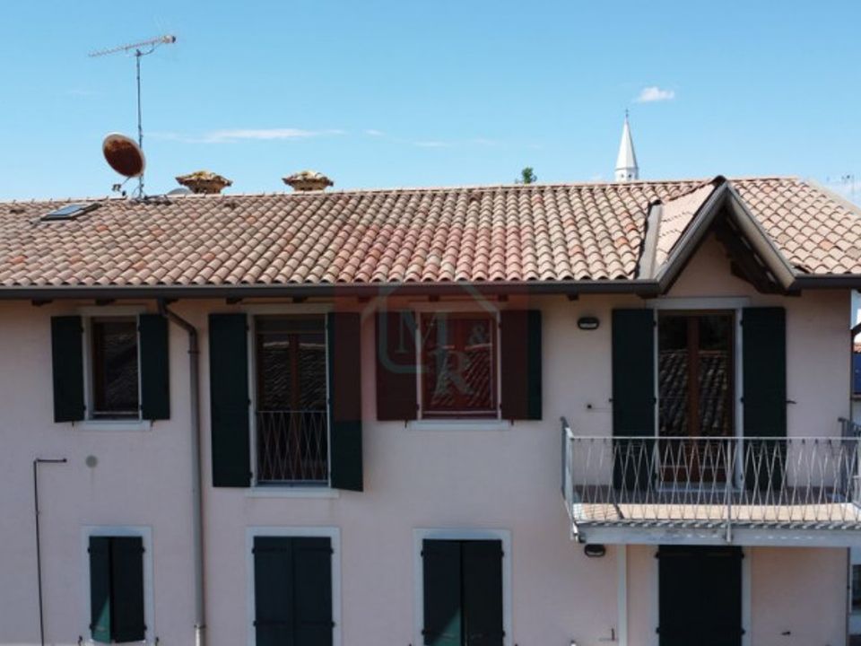 Apartamento en Campolongo Tapogliano, Udine - foto 3
