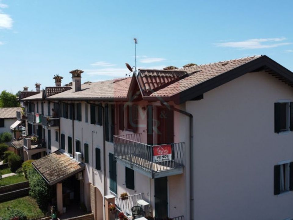 Apartamento en Campolongo Tapogliano, Udine - foto 4