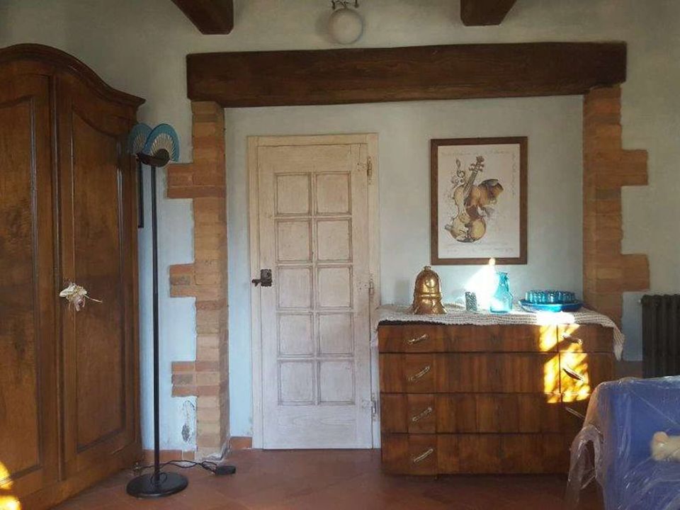 Villa en Sovicille, Siena - foto 3