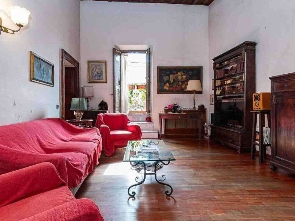 Lejlighed i Rome, Rome - foto 1