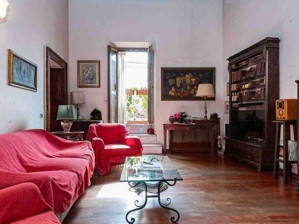 Lejlighed i Rome, Rome - foto 2
