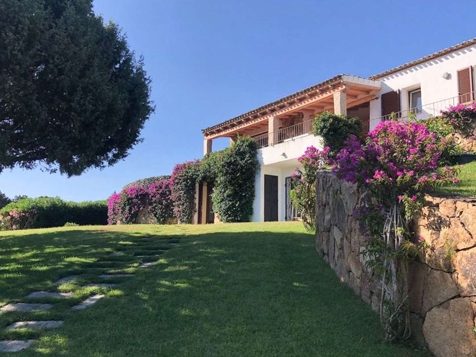 Villa i Arzachena, Sassari - foto 1