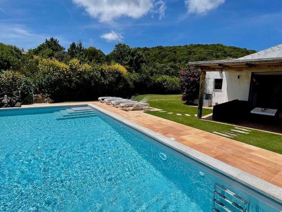 Villa i Arzachena, Sassari - foto 2