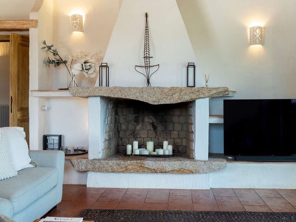 Villa i Arzachena, Sassari - foto 3