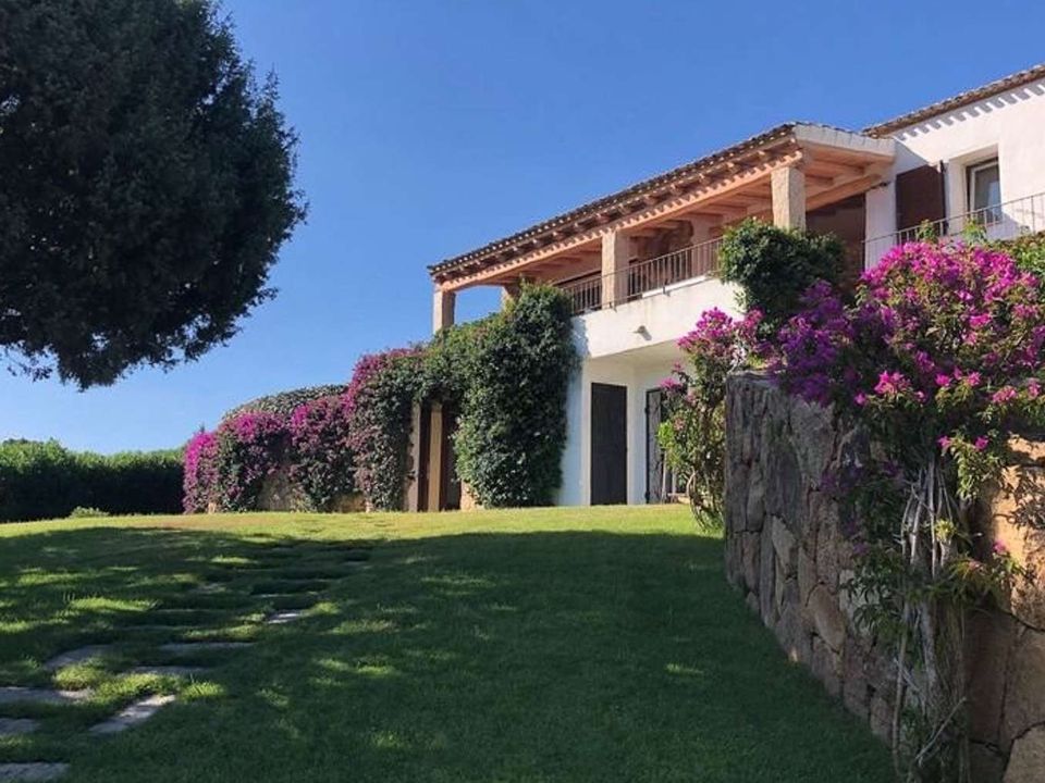Villa i Arzachena, Sassari - foto 5