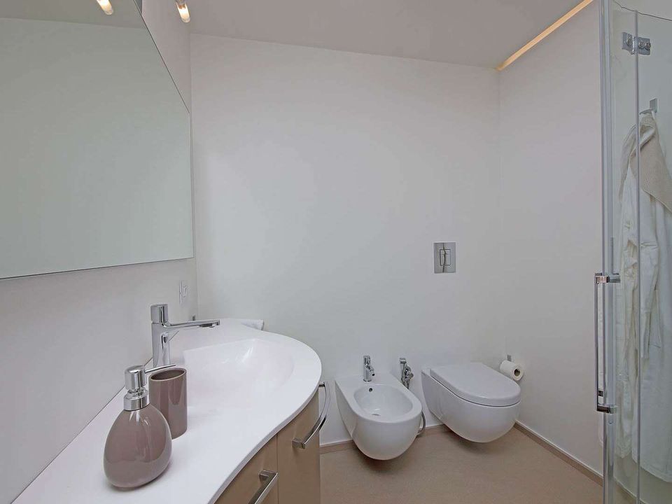 Villa i Toscolano Maderno, Brescia - foto 4