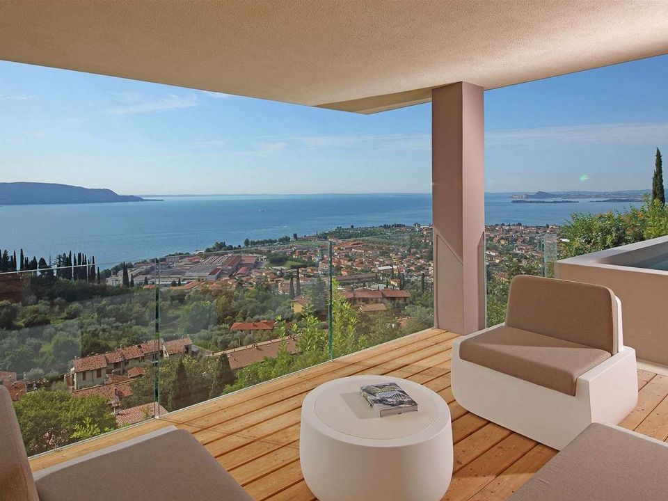 Villa i Toscolano Maderno, Brescia - foto 5