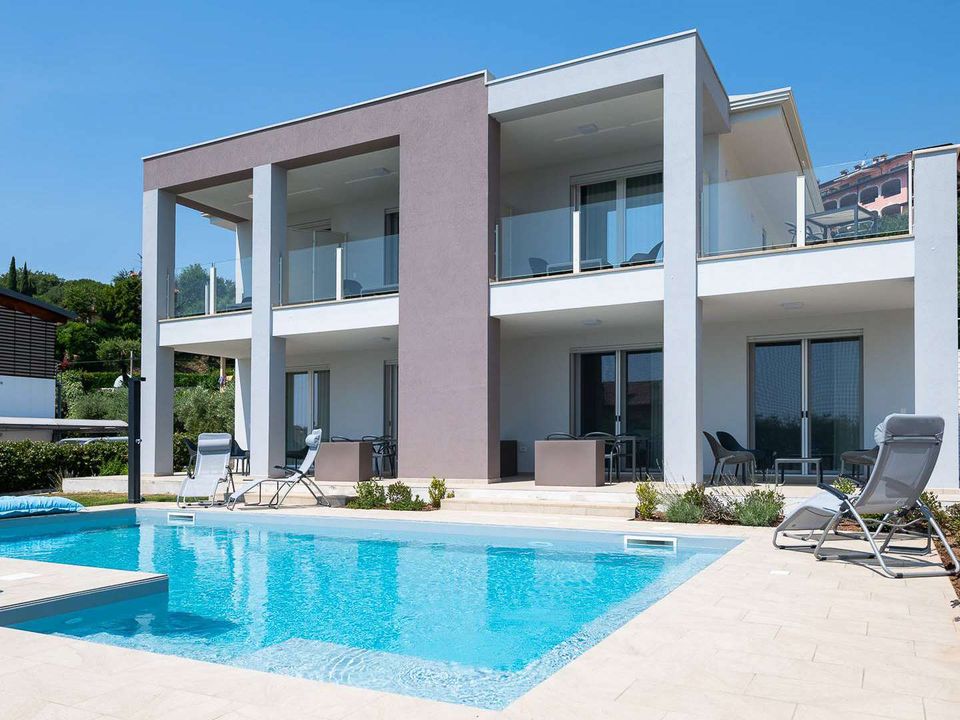 Villa en Brescia, Brescia - foto 2