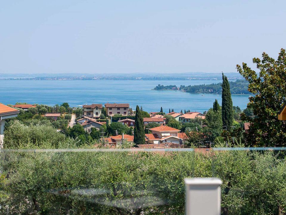 Villa en Brescia, Brescia - foto 3