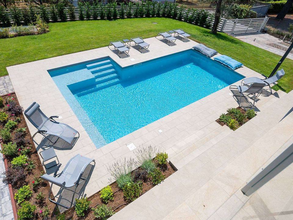 Villa en Brescia, Brescia - foto 5