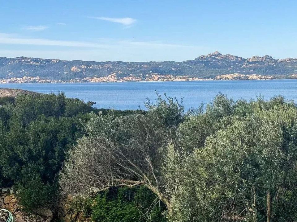 Villa i Arzachena, Sassari - foto 3
