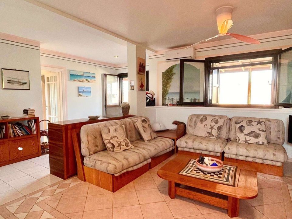 Apartamento em Alghero, Sassari - foto 1