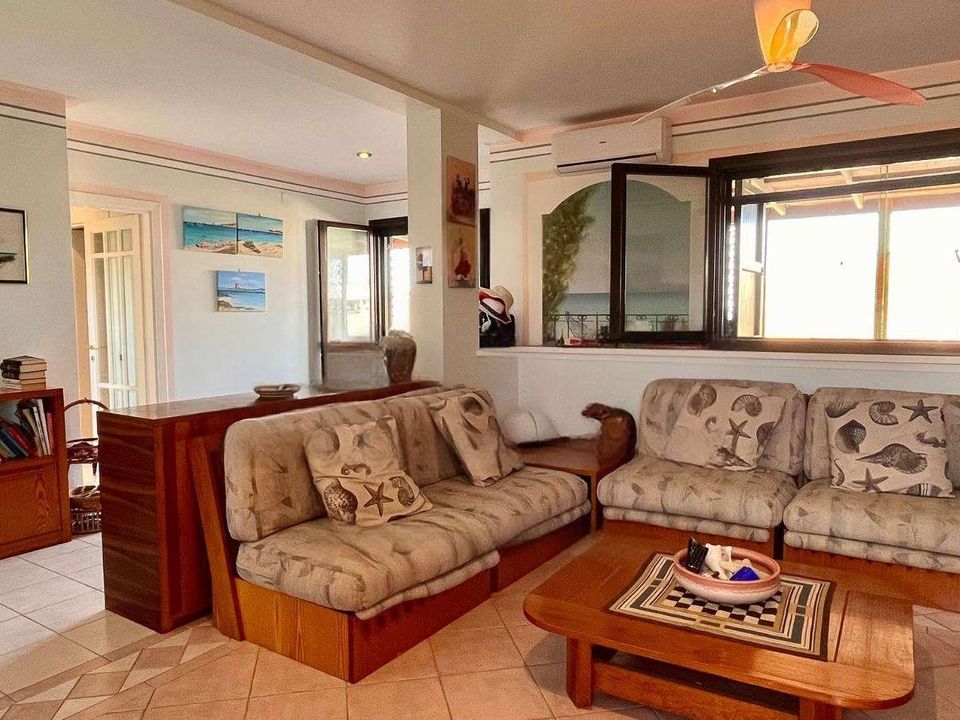 Apartamento em Alghero, Sassari - foto 2