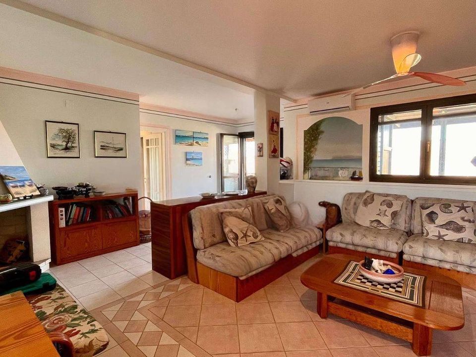 Apartamento em Alghero, Sassari - foto 3
