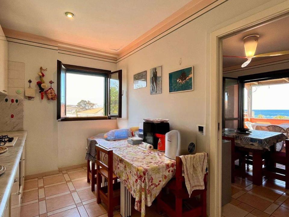 Apartamento em Alghero, Sassari - foto 4