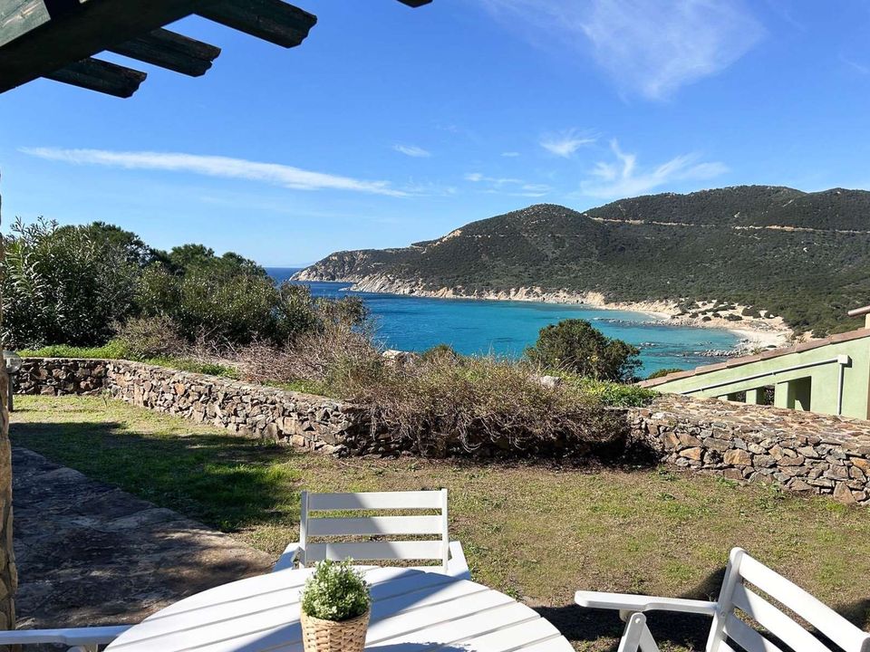 Villa a Villasimius, Cagliari - foto 1