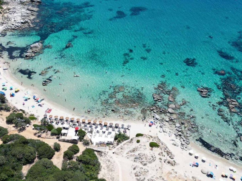 Villa a Villasimius, Cagliari - foto 2