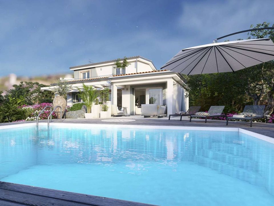 Villa a Castelsardo, Sassari - foto 2