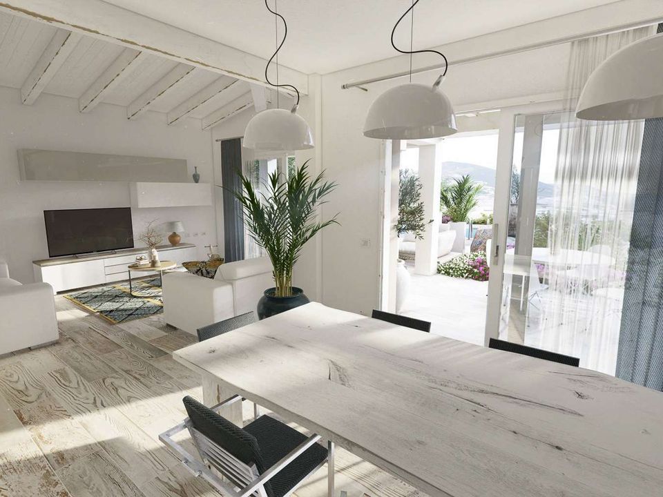 Villa a Castelsardo, Sassari - foto 3