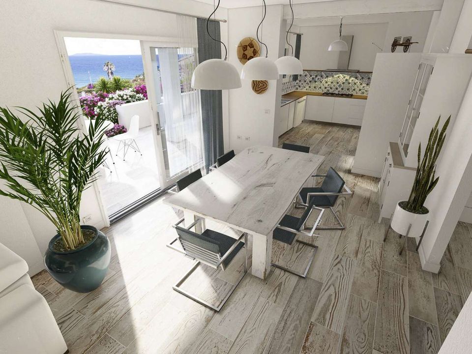 Villa a Castelsardo, Sassari - foto 4