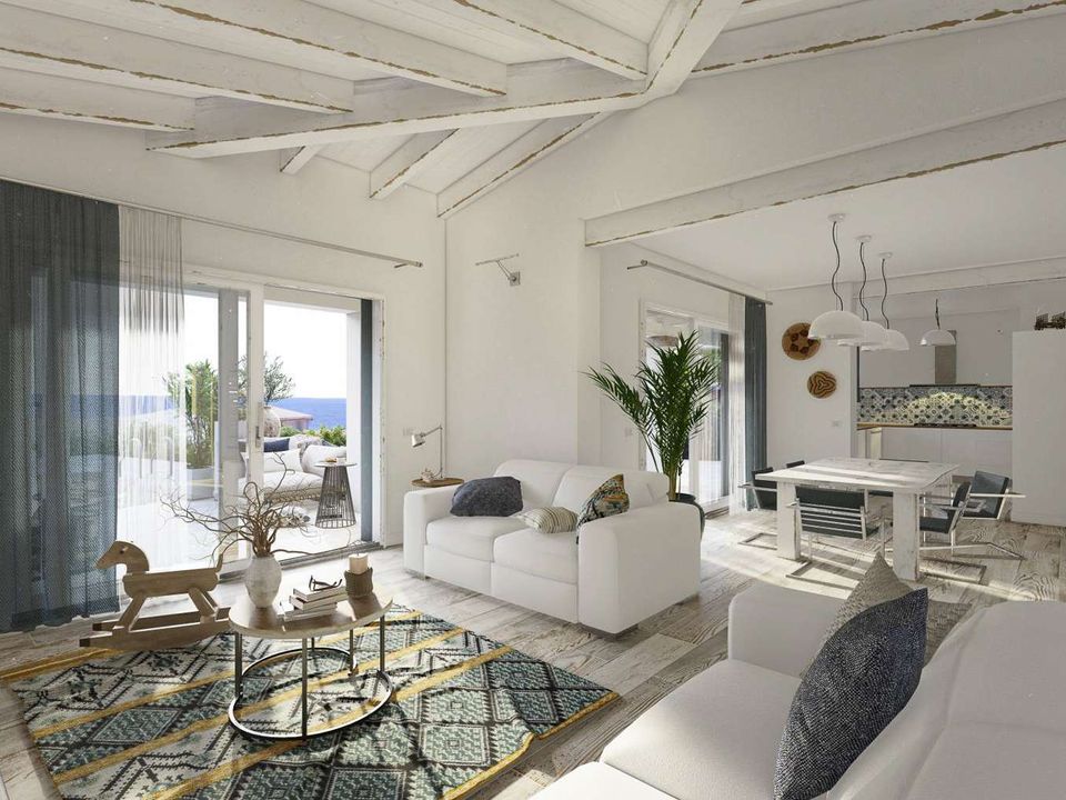 Villa a Castelsardo, Sassari - foto 5