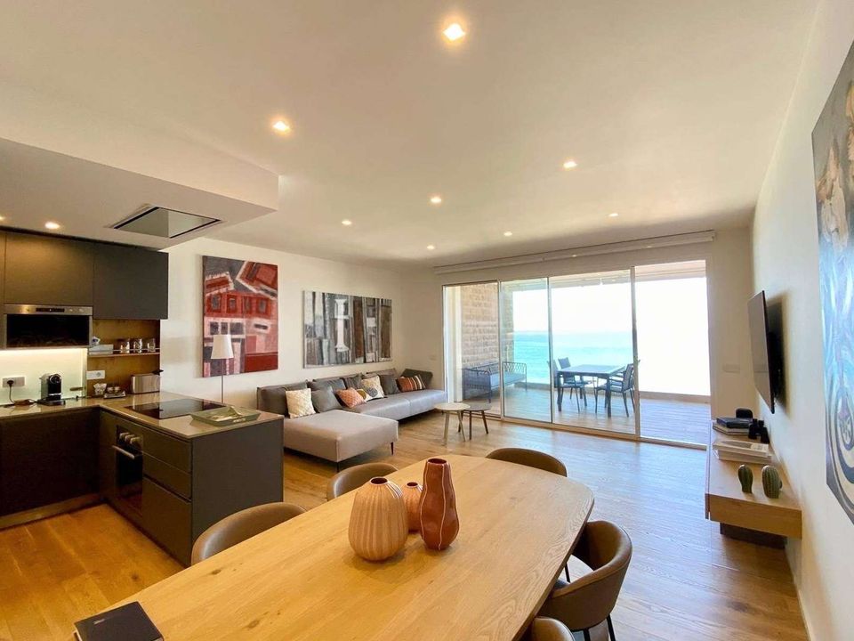 Apartamento em Alghero, Sassari - foto 1